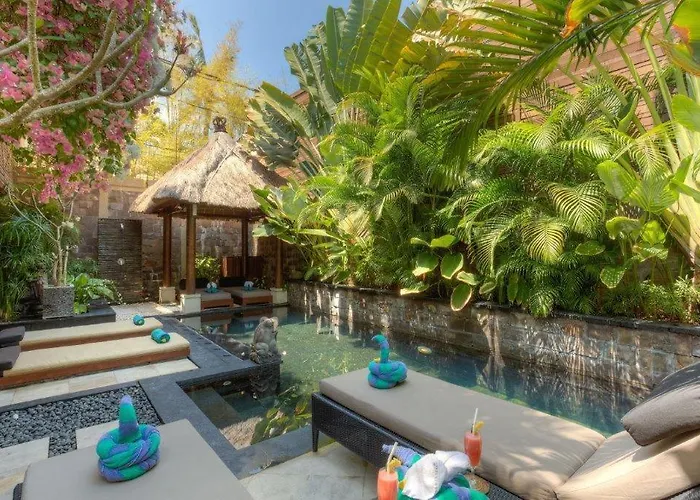 Villa Kipas