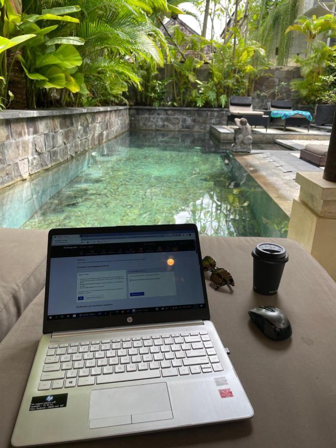 Kipas * Seminyak