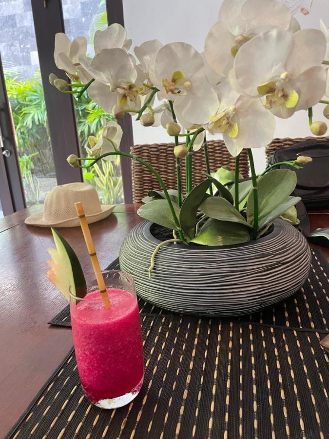 Villa Kipas Seminyak