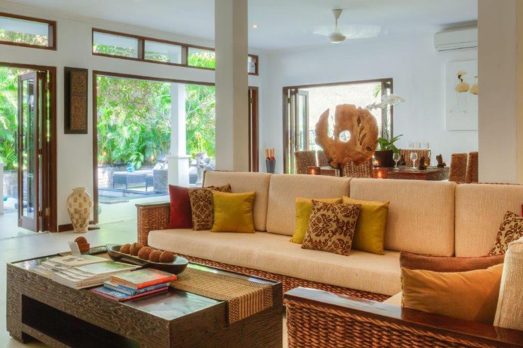Kipas Villa Seminyak (Bali)
