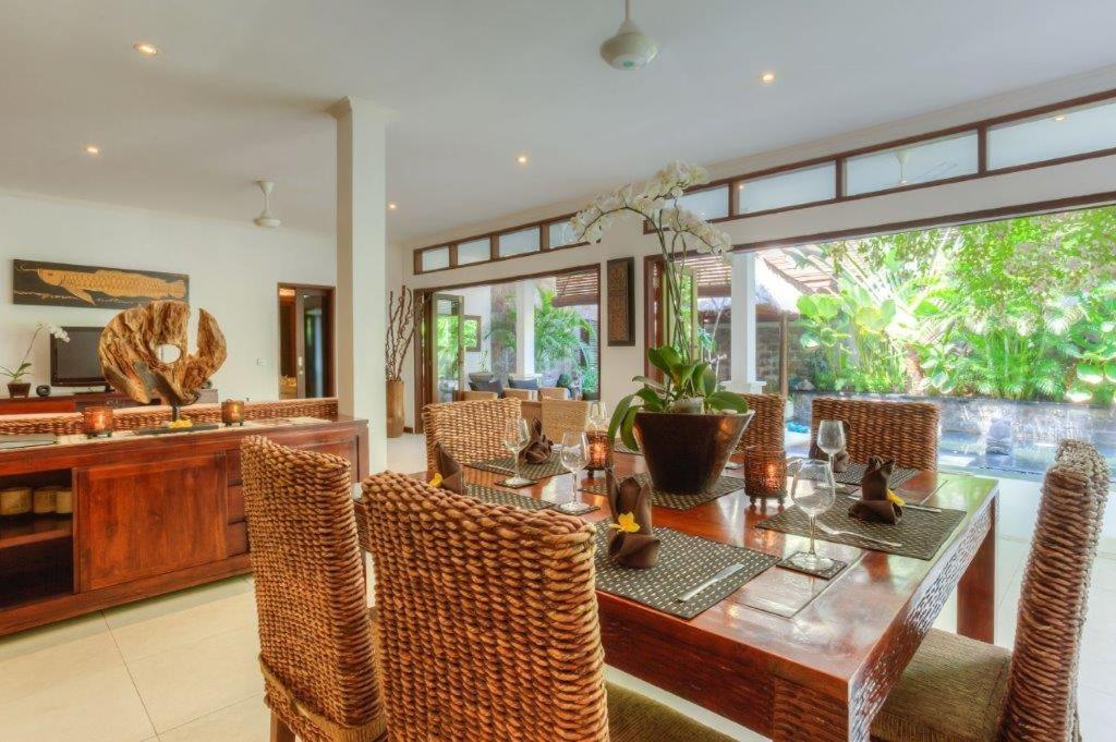 Kipas Villa