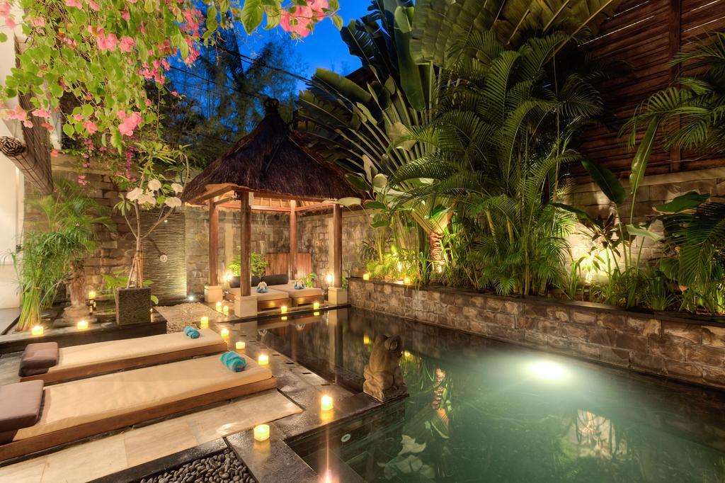Kipas Seminyak