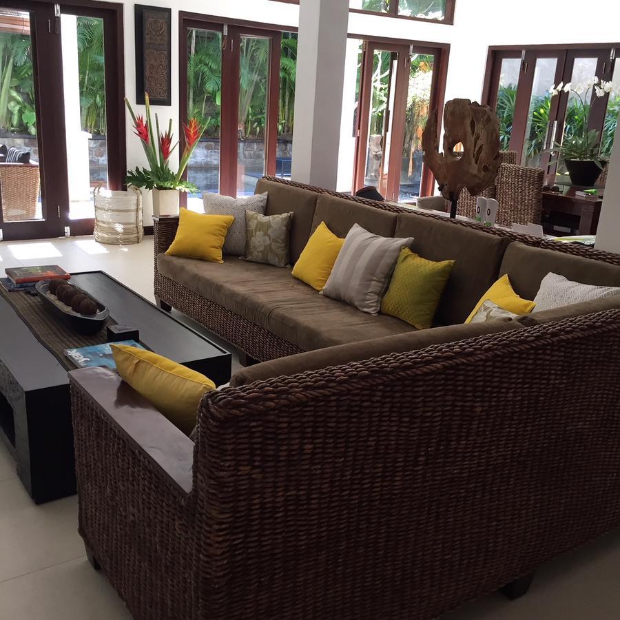 Villa Kipas Seminyak